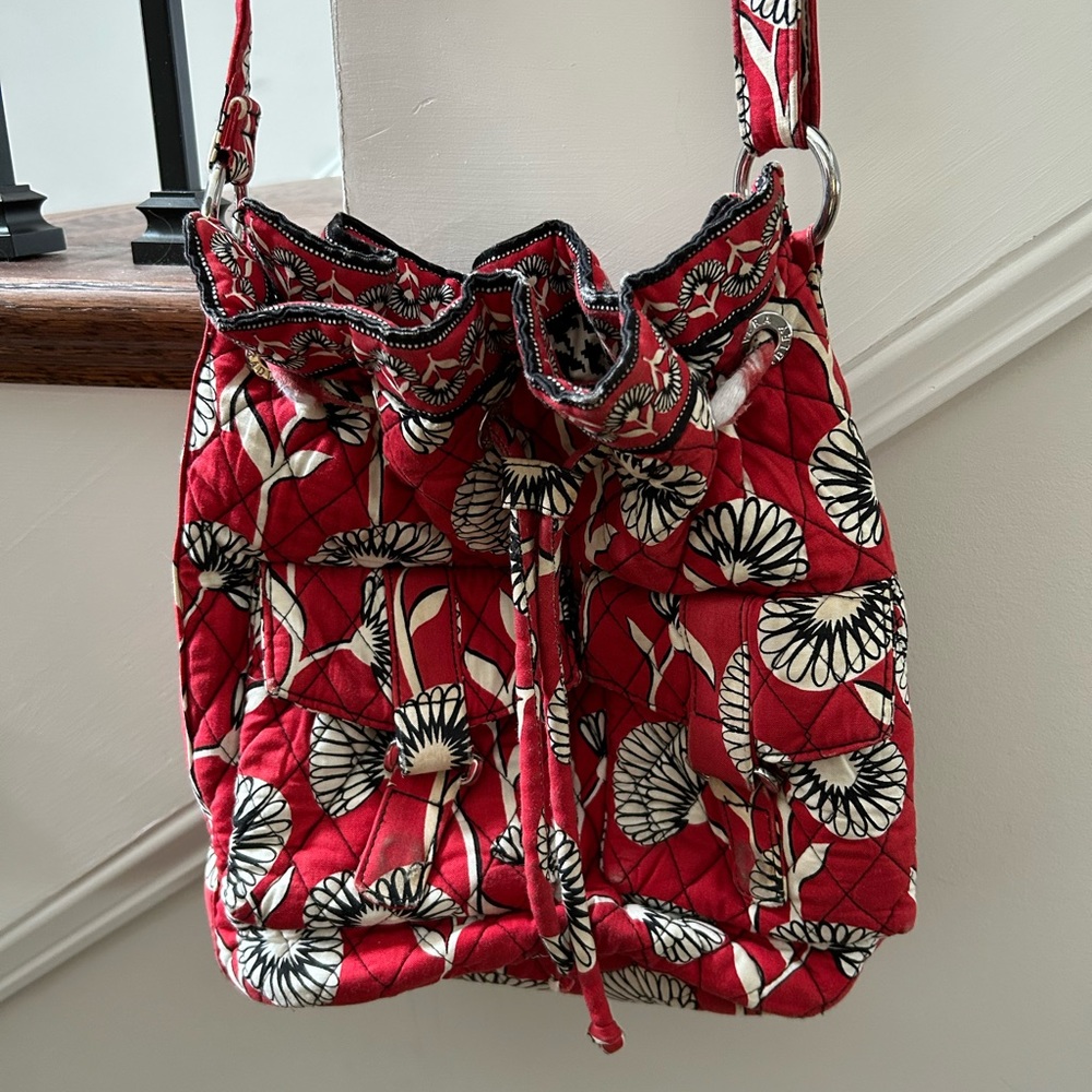 Vera Bradley Purse